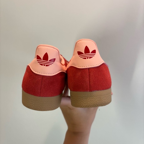 Adidas Gazelle Sneakers - Picture 5 of 5